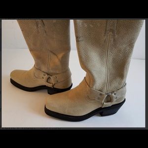 Harley Davidson Boots